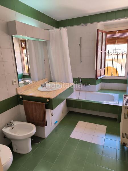 Foto c94ff141-663c-4186-ba67-368dc351146a. Alquiler piso en calle martín belda 29 piso en alquiler por habitaciones solo para estudiantes en Cabra