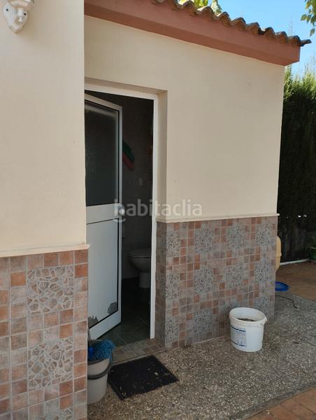 Foto 7e155515-fdfd-4e08-8156-6f7e6484ec2c. Xalet amb xemeneia piscina a Cabra