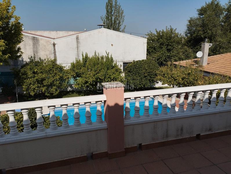 Foto 82a9b32e-d0c3-4d59-bbc1-5a8c3f7a566a. Xalet amb xemeneia piscina a Cabra