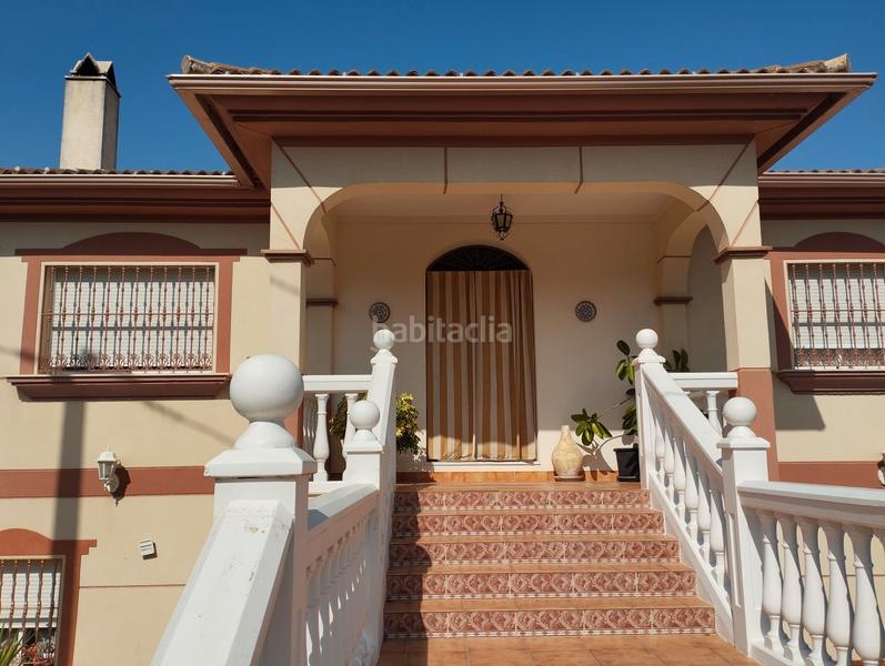 Foto e58c7175-6b9b-4e71-8f6b-6dec1472f80f. Xalet amb xemeneia piscina a Cabra