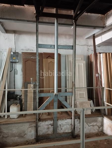 Foto 0151c1e8-ef6e-40c2-84d9-45cf990f1492. Capannone industriale in Poleares Lucena