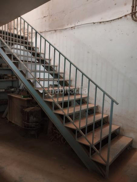 Foto 3b6d4107-0804-45cf-a1a3-b554abaf1cba. Capannone industriale in Poleares Lucena