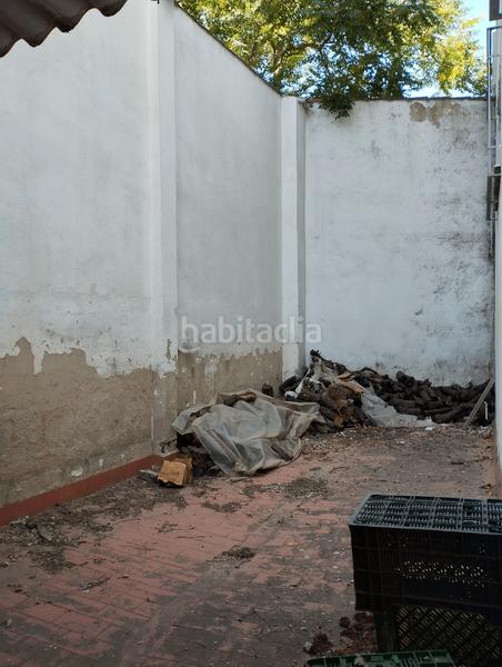 Foto 6a8908ab-218b-4519-8fe7-55b9fd3ad668. Capannone industriale in Poleares Lucena