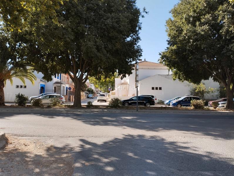 Foto b639afe2-b1a8-4979-89e7-f35a9f95508e. Capannone industriale in Poleares Lucena