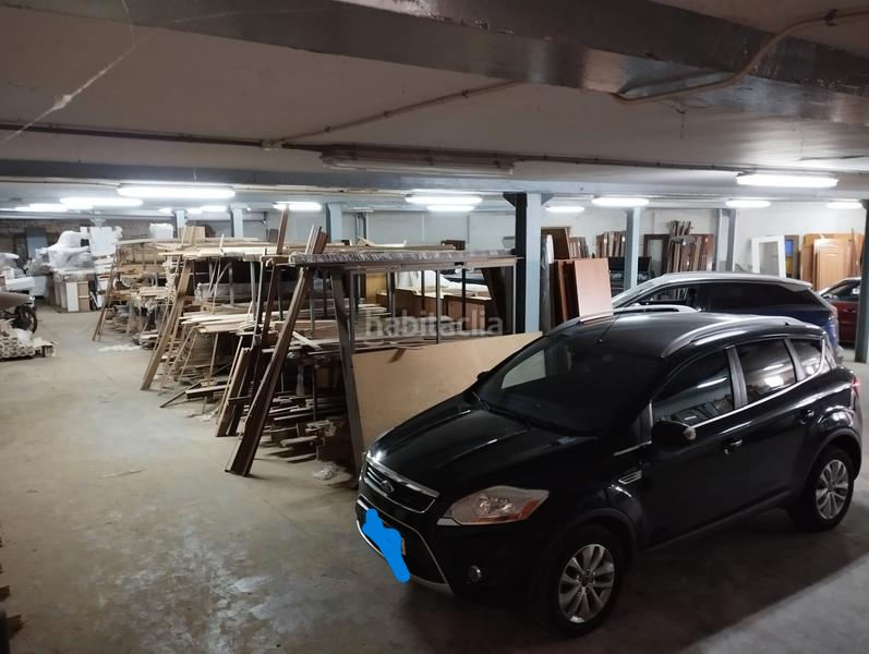 Foto e39060d8-f723-418d-88eb-f1949000ca32. Capannone industriale in Poleares Lucena