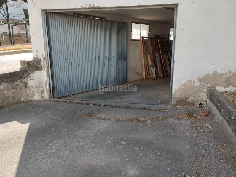 Foto f6ab7bdc-7387-4650-8e7e-5b804fd0029f. Capannone industriale in Poleares Lucena