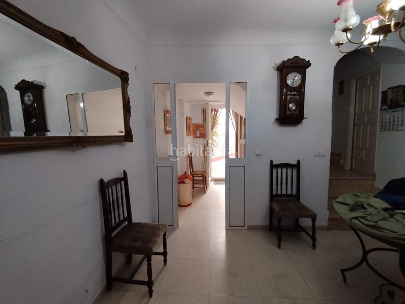 Foto 508f5db8-cd1b-46fb-8723-1c47f895791a. Casa  en el centro en Cabra