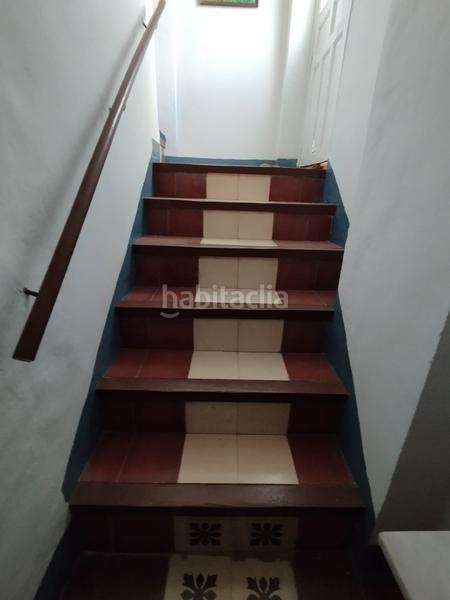 Foto 5cd4582e-7a10-4423-9daa-2dc8682fe167. Casa  en el centro en Cabra