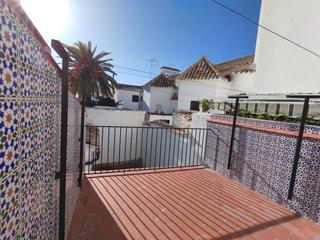 Casa  Calle baos de san juan. Casa en uno de los lugares mas emblematicos de cabra