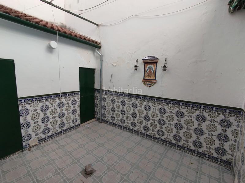 Foto 0a897549-c7f3-4809-b125-817384d2906b. Casa  en uno de los lugares mas emblematicos en Cabra