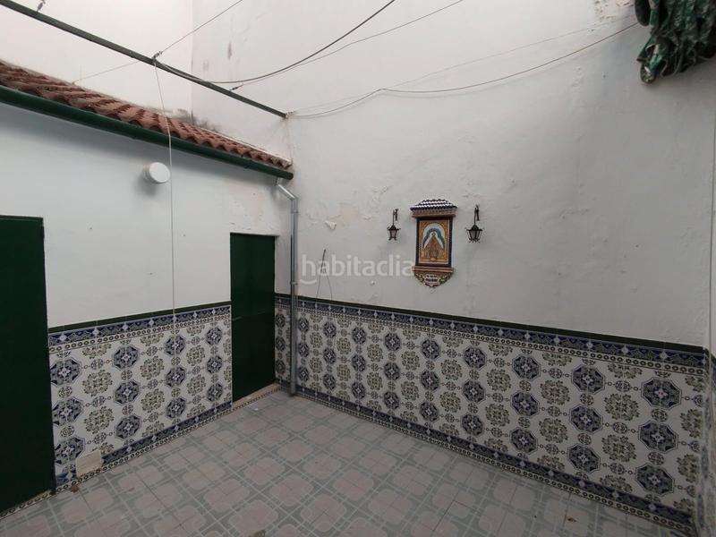 Foto 132506a4-ef79-42f9-a488-302e99ffde36. Casa  en uno de los lugares mas emblematicos en Cabra