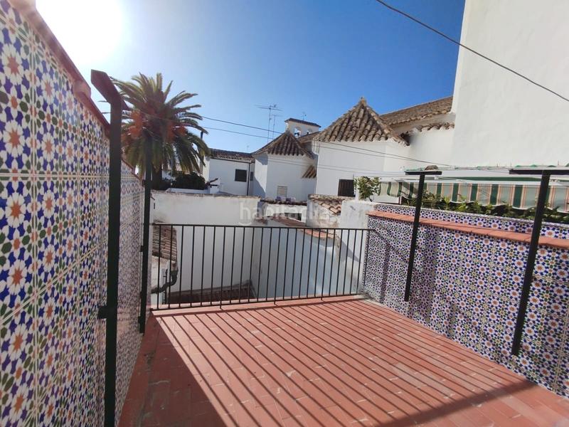 Foto 7b515968-94d6-4057-8cad-a8c8bce5bbc6. Casa  en uno de los lugares mas emblematicos en Cabra