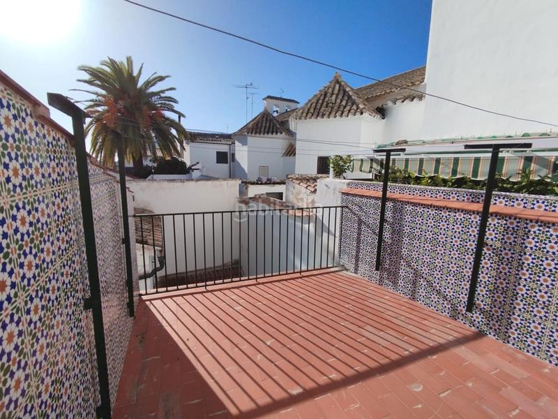 Foto 7c2ffbdd-9389-4d52-aa7f-e1c77388d423. Casa  en uno de los lugares mas emblematicos en Cabra