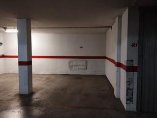 Parking coche  Calle baños de san juan. Parking en calle baños de san juan