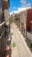 Pis a Cabra. Piso para entrar a vivir en calle juan valera