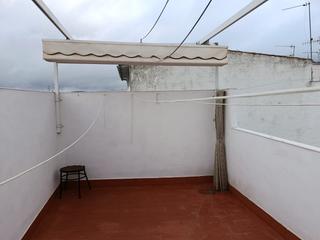 Pis  Calle onieva. Piso en calle onieva