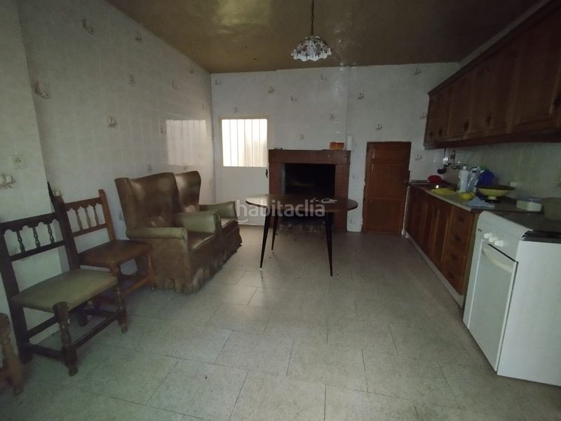 Foto 0f93fec4-c38a-42fb-8465-969b77acff00. Casa a calle juan carandell 14 a Cabra