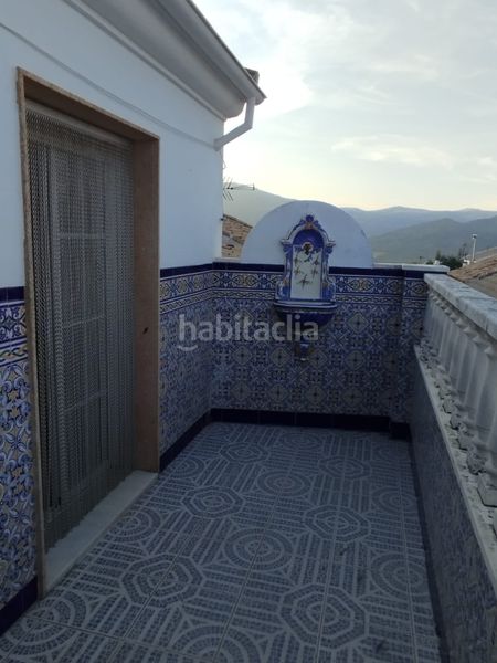 Foto b55fa94e-57ad-432d-bd13-5da62aa5c8de. Casa a Carcabuey