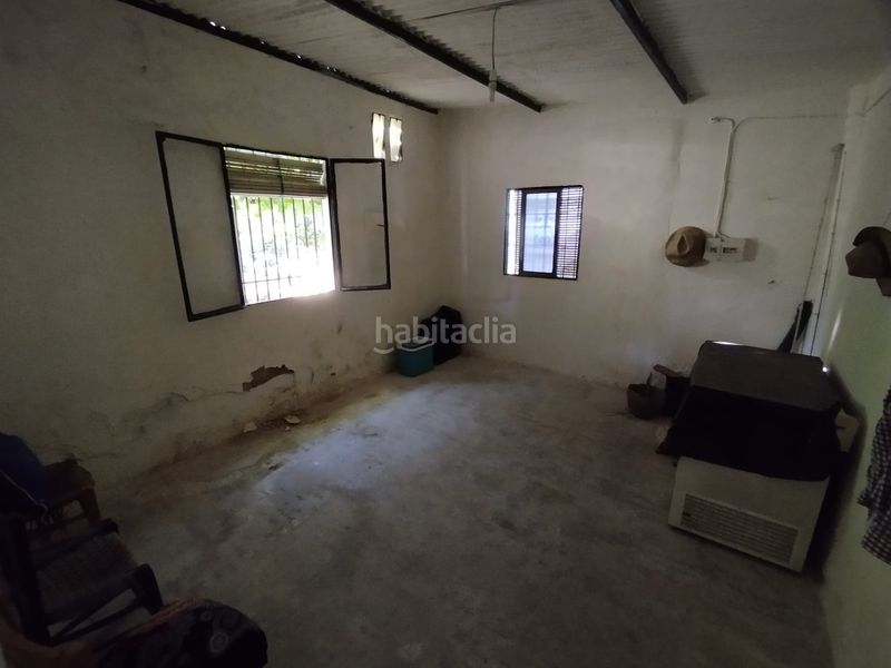 Foto c72ce04d-6bc1-4095-85e6-24bd1b6f3675. Finca rústica a Cabra