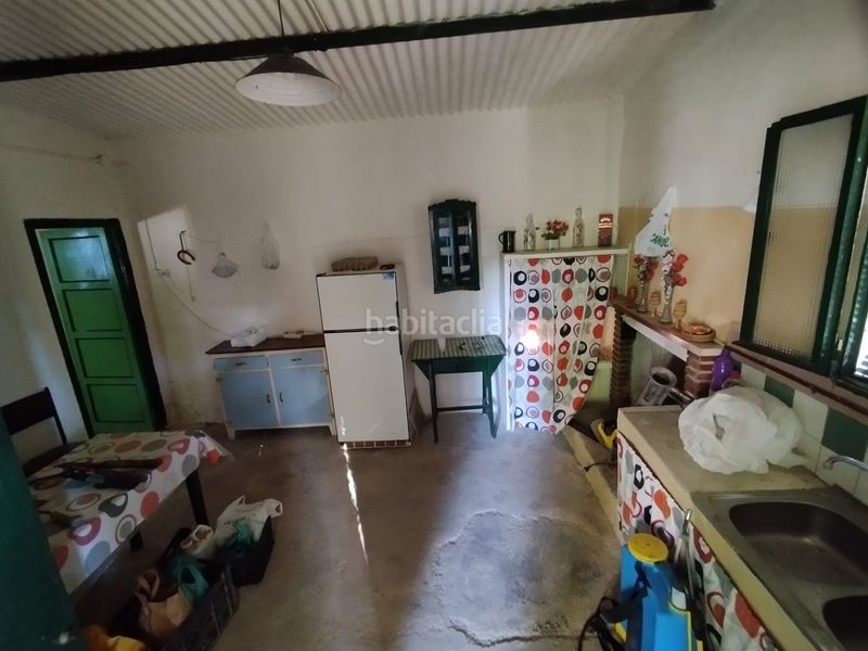 Foto ddc2eba2-d694-44d0-8662-44c7af4d0ba4. Finca rústica a Cabra