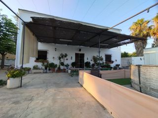 Masía  Polígono industrial vado hermoso. ?? la parcela que buscas, la tienes aquí ??