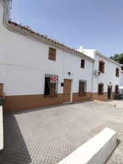 Maison  Calle el cerro 40. Casa en huertas bajas de  cabra