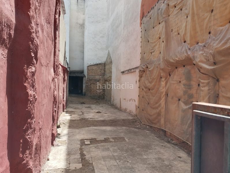 Foto 757957b2-e9e6-4f37-8317-daaa12b57ee2. Terreny residencial a Cabra