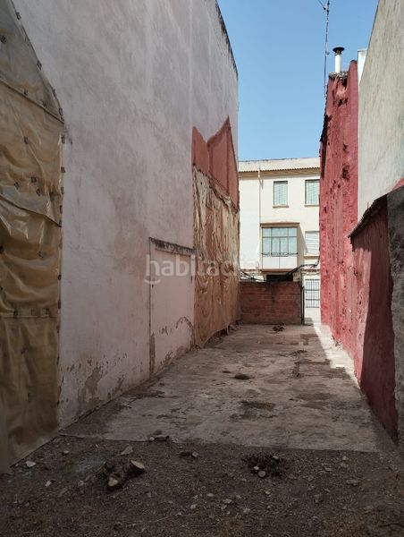 Foto 824e745e-d824-46e8-b607-efcad4f4eb6b. Terreny residencial a Cabra