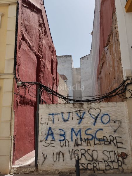 Foto d562a8b5-7aab-4054-bd7e-a1b5619a89a0. Terreny residencial a Cabra