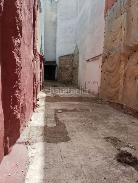 Foto de083270-8a51-4afe-956e-404ee71229fb. Terreny residencial a Cabra