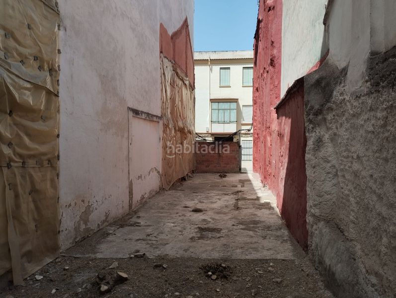 Foto e61f1b73-1d0f-446e-86ca-ceaf82491078. Terreny residencial a Cabra