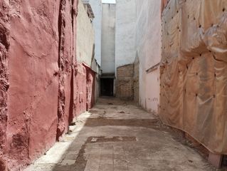 Wohngrundstück  Calle juan valera. Solar de 90 m2 en calle juan valera