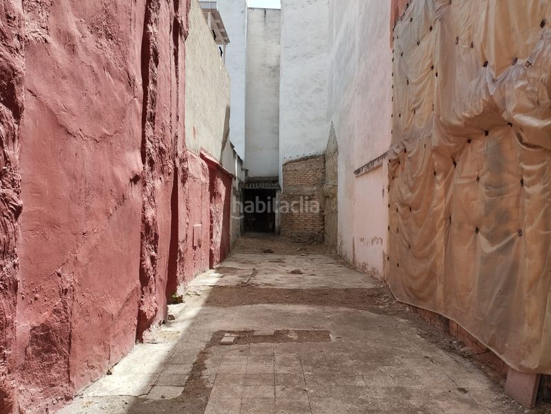 Foto ee7fffd6-4035-4ce4-a85e-04fbf3859c18. Terreny residencial a Cabra