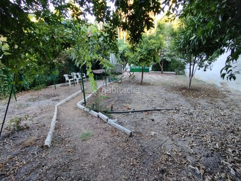 Foto 081e9487-b95f-403f-b450-77e121423f69. Terreny residencial a Cabra