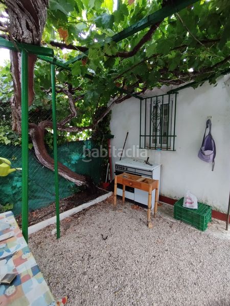 Foto 0fd55b96-cd40-4009-b6c0-d35f2ab244ab. Terreny residencial a Cabra