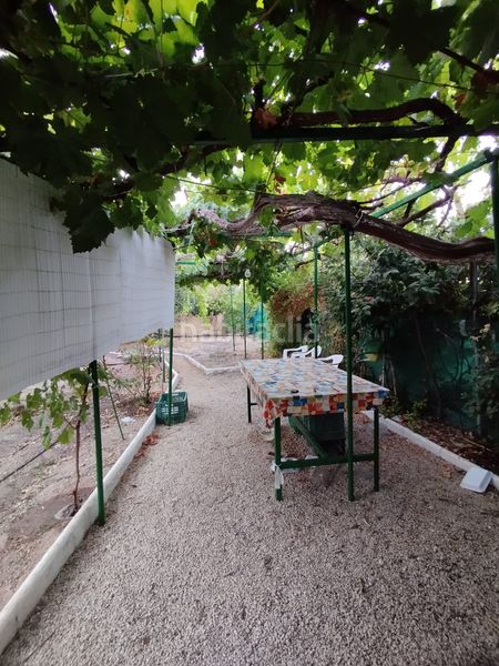 Foto 144dee62-107d-443c-9186-c1974fa2ff9e. Terreny residencial a Cabra