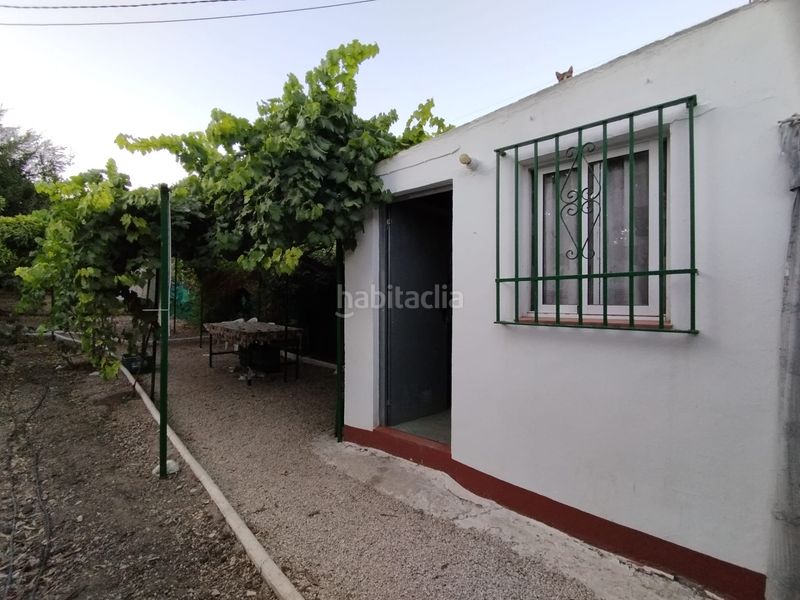 Foto f38315e5-a813-477a-94dd-b95757e72b9c. Terreny residencial a Cabra