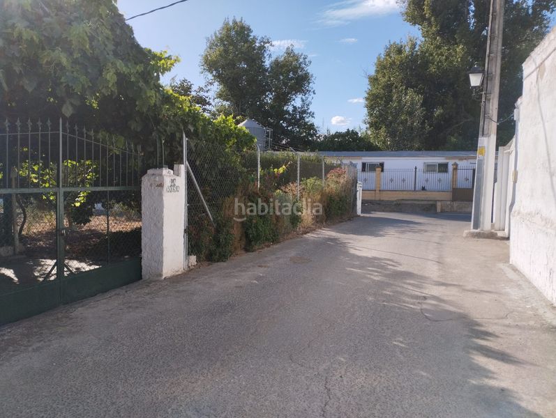 Foto cc67971c-89d1-4af4-9805-0c762de3ef00. Finca rústica a Cabra
