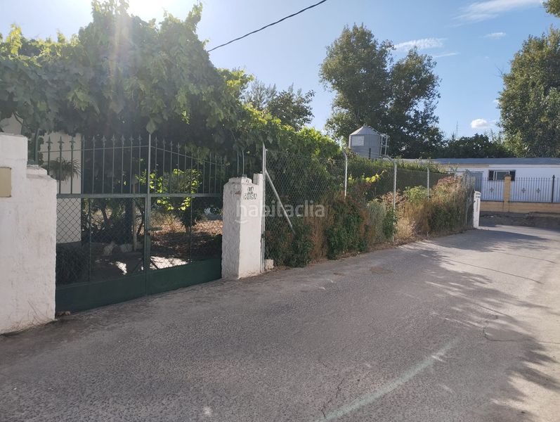 Foto cf50ae1f-6d30-4607-984a-73de91c00958. Finca rústica a Cabra