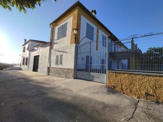 Finca rústica a Cabra