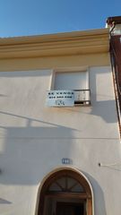 Casa  Camino de la nava. Casa en calle la nava (doña mencia)