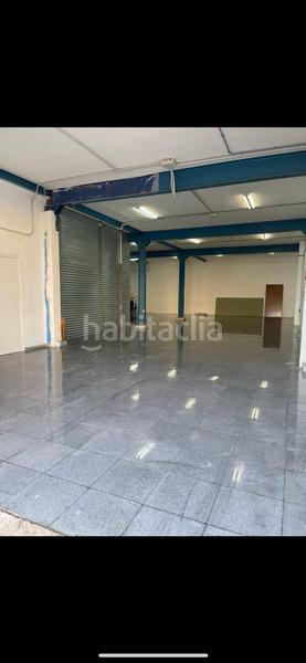 Foto 3e7c42f8-855d-4754-9dad-341581d9e5c7. Nau industrial a Cabra