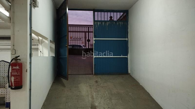 Foto d65459c5-3813-4035-9dea-2f8f3ac11e17. Nau industrial a Cabra