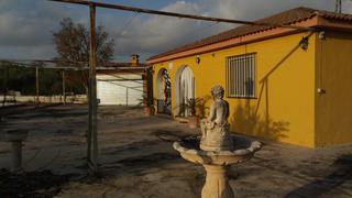 Xalet  Carretera montilla-cabra. Casa con piscina en la hermita de la esperanza