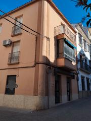 Casa  Calle la cruz. Casa frente a instituto aguilar y eslava