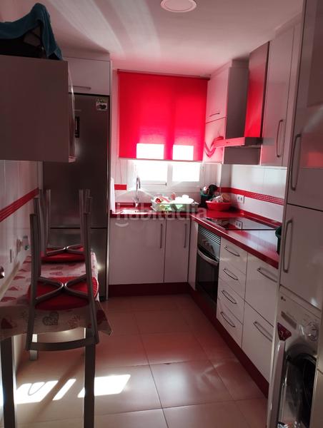 Foto 12b36914-7904-4e12-8a1d-0569f465aec0. Appartamento in calle marie curie 3c in Cabra