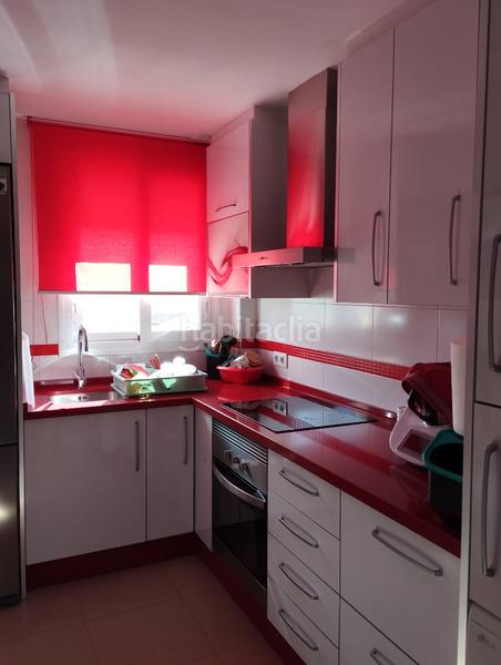 Foto 8614a9b7-294d-4abb-9e81-341e45f96623. Appartamento in calle marie curie 3c in Cabra