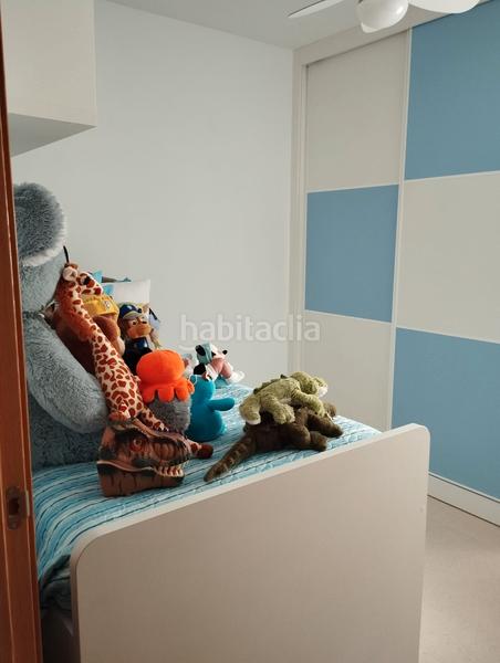 Foto af286c5e-b564-4108-880a-9db83a1c6b0c. Appartamento in calle marie curie 3c in Cabra