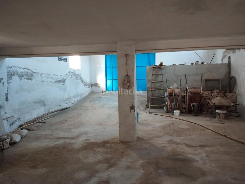 Foto 70590de4-6f8a-43c3-9581-44b9913f0a33. Nau industrial a Cabra