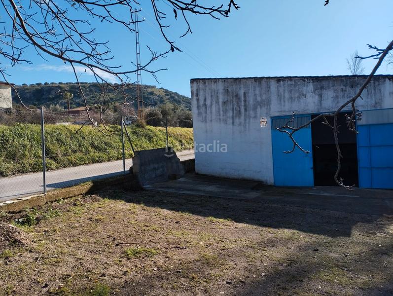 Foto 8945da6c-03e2-4a30-8ea6-101cb770610e. Nau industrial a Cabra